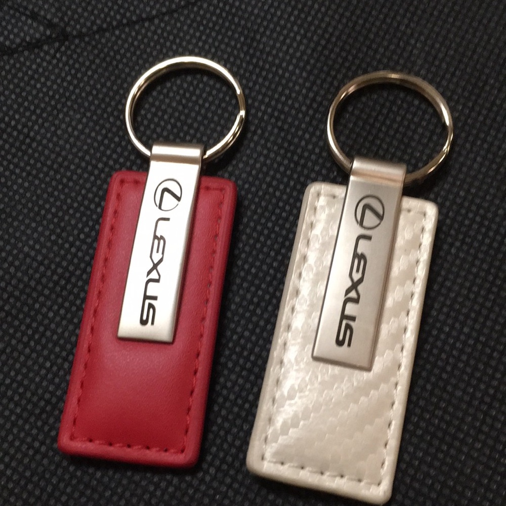 New Lexus items - Picture 5 of 6